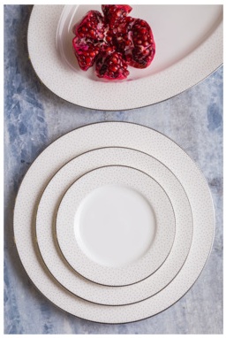 Фото - Блюдо овальное Noritake Broome Street, 37 см, 97244/4913 - KOMODO STUDIO HOME