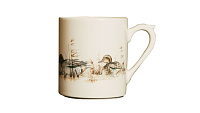 Фото - Кружка Утки SOLOGNE, 255 мл, 1631CMUC48 - KOMODO STUDIO HOME