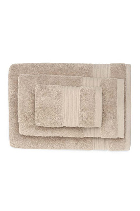 Фото - Полотенце банное Venus цвет в асс-те, 80*150 Ecocotton - KOMODO STUDIO HOME