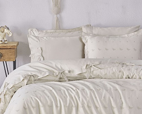 Ecocotton - Первый в Турции бренд органического домашнего текстиля