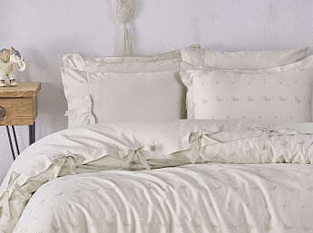 Ecocotton - Первый в Турции бренд органического домашнего текстиля