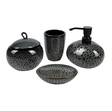 Фото - Мыльница Темная олива UGO - KOMODO STUDIO HOME