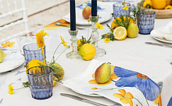 Фото - Скатерти - KOMODO STUDIO HOME