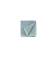 Фото - Комплект из 2 полотенец  Buldans Sardes Серый, 30*30 - KOMODO STUDIO HOME