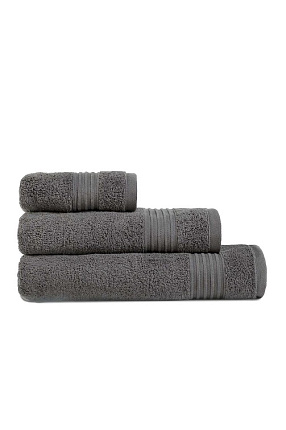 Фото - Полотенце банное Venus цвет в асс-те, 80*150 Ecocotton - KOMODO STUDIO HOME