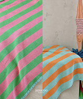 Фото - Popstar полотенце цветной 90*180 - KOMODO STUDIO HOME