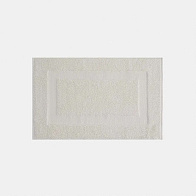 Фото - Kaia полотенце-коврик для ванной Кремовый, 50*80 - KOMODO STUDIO HOME