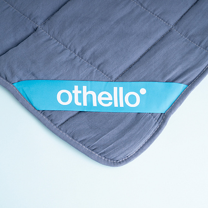 Фото - Одеяло EGEO LIFE + 2 наволочки(Denim)  220*240 - KOMODO STUDIO HOME