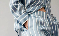 Фото - Домашняя одежда - KOMODO STUDIO HOME