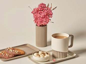 Идеи подарков из посуды