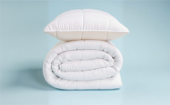 Фото - Одеяла и подушки - KOMODO STUDIO HOME