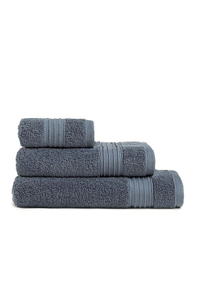 Фото - Полотенце банное Venus цвет в асс-те, 80*150 Ecocotton - KOMODO STUDIO HOME