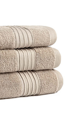 Фото - Полотенце банное Venus цвет в асс-те, 80*150 Ecocotton - KOMODO STUDIO HOME