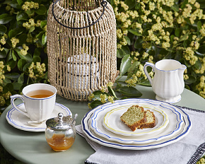 Как правильно заварить чай.