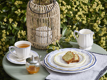 Как правильно заварить чай.