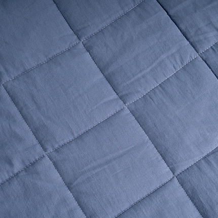 Фото - Одеяло EGEO LIFE + 2 наволочки(Denim)  220*240 - KOMODO STUDIO HOME