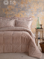 Фото - КПБ 1,5 Apricitas Elis розовый - KOMODO STUDIO HOME