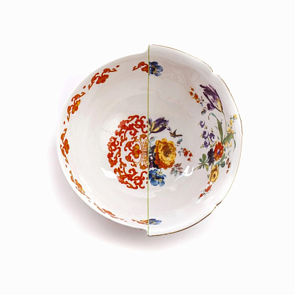 Фото - Салатник Seletti Hybrid Ersilia 09769 - KOMODO STUDIO HOME