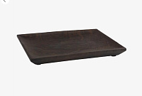 Фото - Подставка для ванной комнаты Пекан EBONY - KOMODO STUDIO HOME