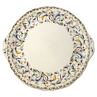 Фото - Блюдо для торта TOSCANA, 34, 1457BPGA26 - KOMODO STUDIO HOME