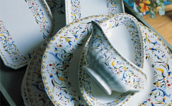 Фото - Посуда - KOMODO STUDIO HOME