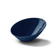 Фото - Тарелка Эллипс глубокая большая SC Океан, 22 cm, OVK03TKS1 - KOMODO STUDIO HOME