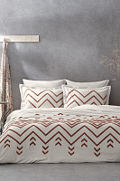 Фото - Talya КПБ Евро терракот - KOMODO STUDIO HOME