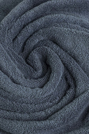 Фото - Полотенце банное Venus цвет в асс-те, 80*150 Ecocotton - KOMODO STUDIO HOME