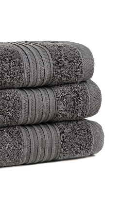 Фото - Полотенце банное Venus цвет в асс-те, 80*150 Ecocotton - KOMODO STUDIO HOME