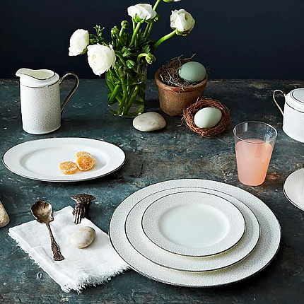 Фото - Молочник Noritake Broome Street, 315 мл, 93662/4913 - KOMODO STUDIO HOME