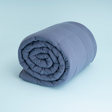 Фото - Одеяло EGEO LIFE + 2 наволочки(Denim)  220*240 - KOMODO STUDIO HOME