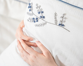 Идеи подарков из текстиля