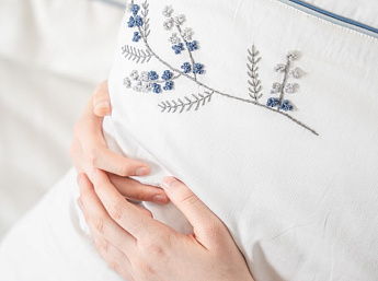 Идеи подарков из текстиля