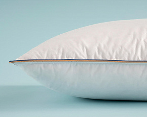 Как выбрать подушку