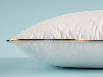 Как выбрать подушку